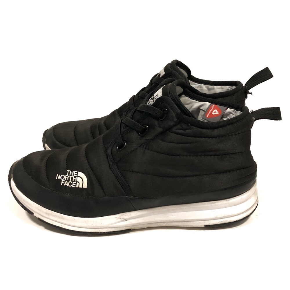 The North Face NSE Traction Chukka Lite II